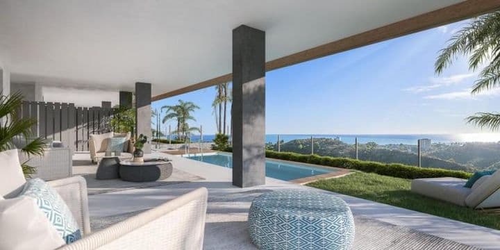 Stunning Ocean View Homes in Altos de los Monteros, Marbella