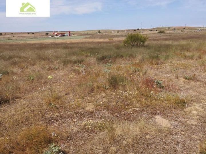 Rustic 7,000 m² Finca in Polígono Los Llanos, Zamora