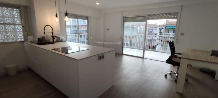 Stunning Renovated Apartment in Santa Pola - Gran Playa Area