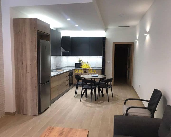 Cozy Ground Floor Apartment for Rent in Elche