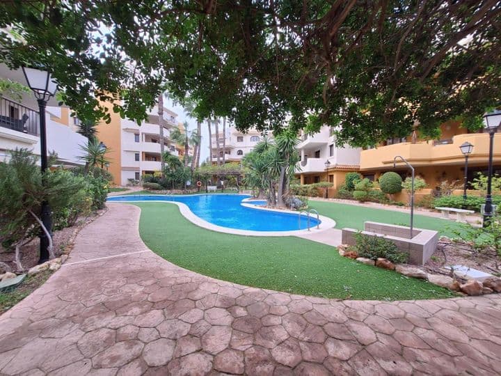 Charming 2-Bedroom Apartment in Punta Prima's Gated Oasis!