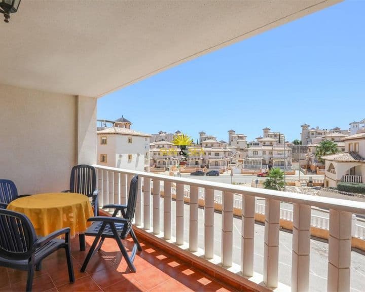 Charming 2-Bedroom Apartment in Orihuela Costa