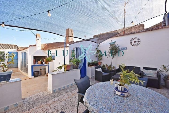 Charming Country House in Las Palas, Fuente Álamo de Murcia