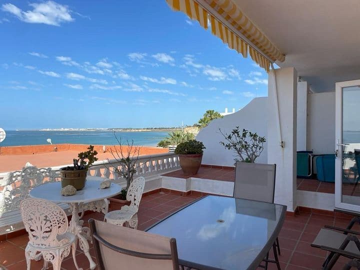 Charming Coastal Apartment in El Manantial, El Puerto de Santa María