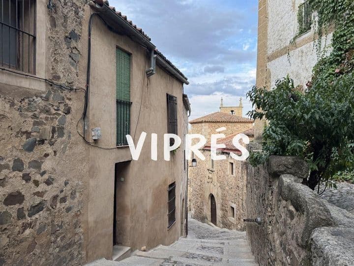 Charming Independent Home in the Heart of Cáceres