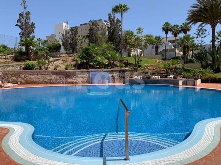 Cozy 1-Bedroom Apartment in El Dorado, Playa de las Americas