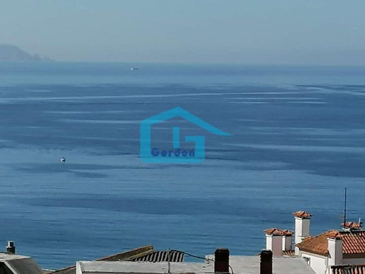 Stunning Sea View Apartment in Sanxenxo