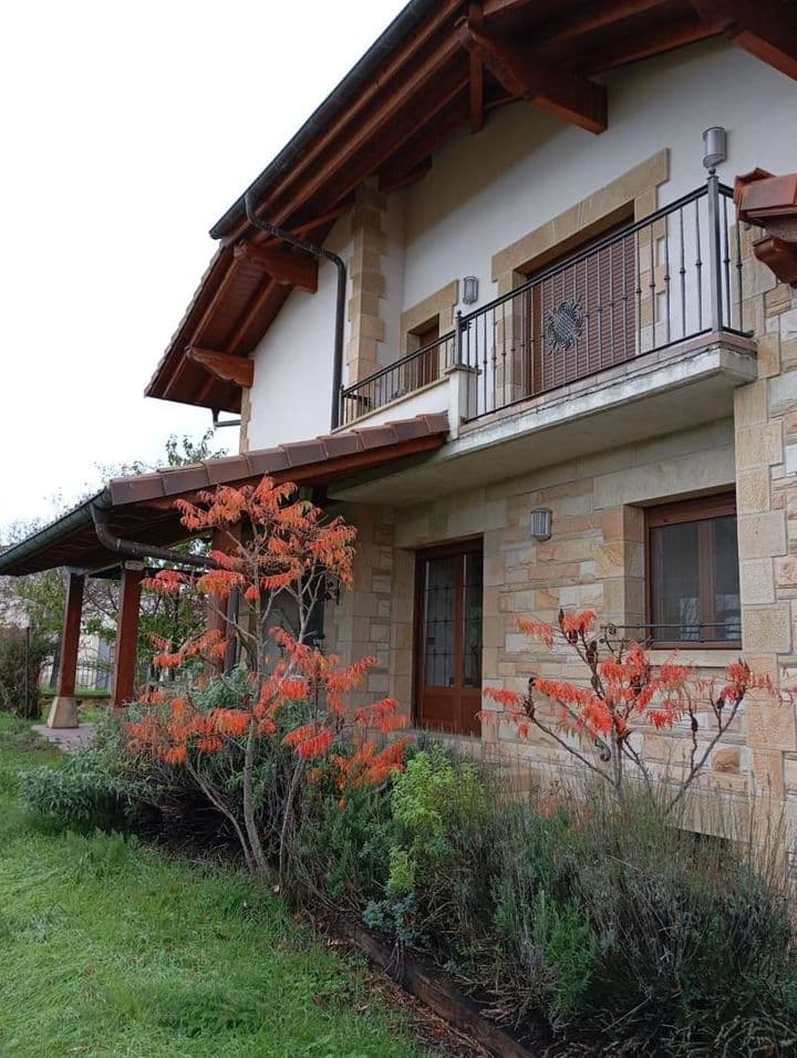 Splendida casa di famiglia in Agurain-Salvatierra