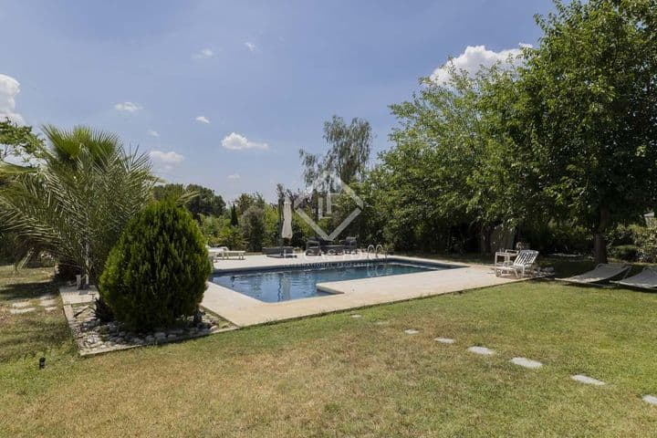 Stunning Villa in Valdecabañas, Boadilla del Monte