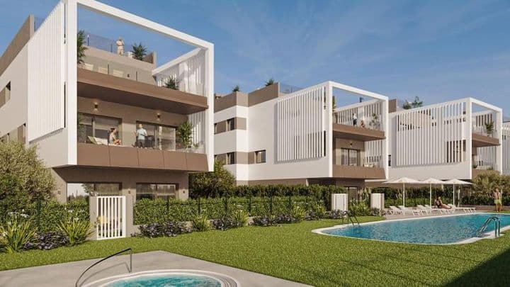 Luxurious Newly Built Penthouse in Colonia de Sant Jordi