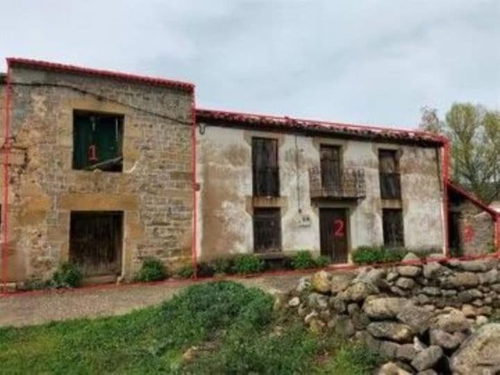 Charming 1924 Home on Calle Cantarranas, Soltillo del Rincon, Soria