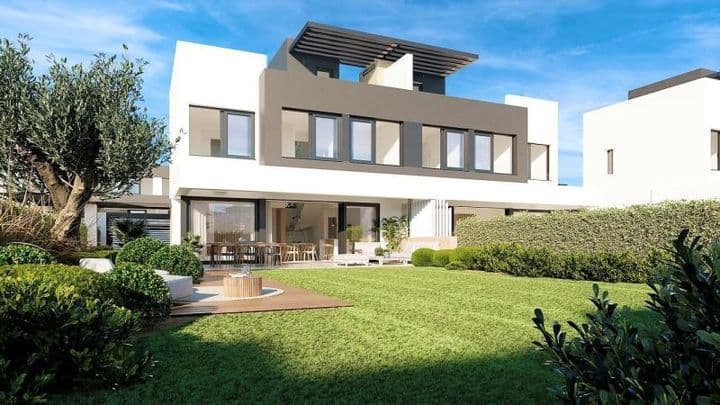 Luxusleben auf der neuen Goldenen Meile in Atalaya