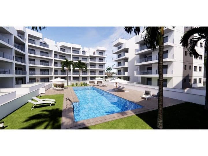 Modern Apartments in Euro Roda – Your Sunshine Escape!