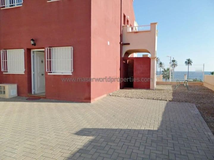 Stunning Ground Floor Apartment with Sea Views in El Alamillo