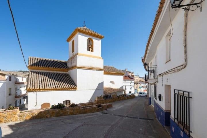 Charming Fixer-Upper in Fornes, Granada