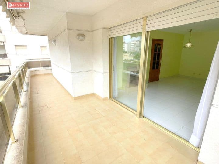 Spacious Apartment in Cunit, Just 400m from the Beach!