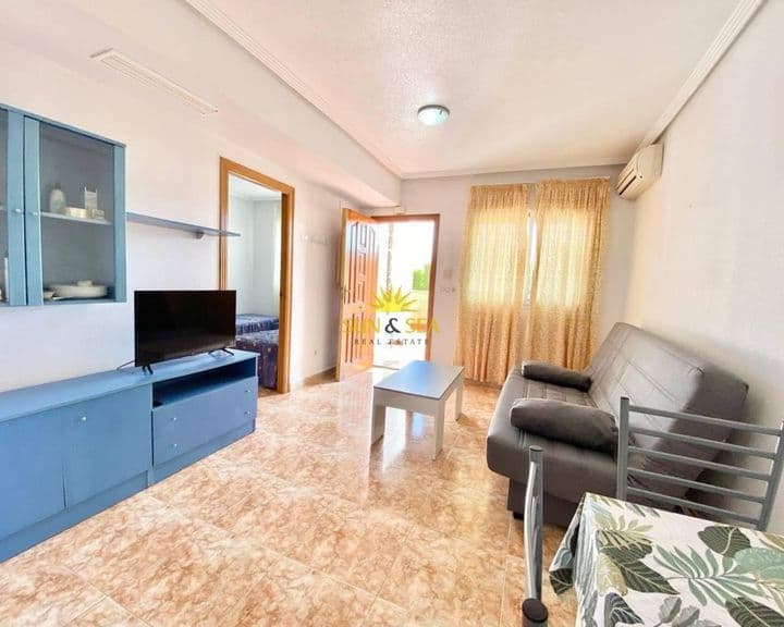 Charming Townhouse for Rent in Punta Prima, Orihuela Costa