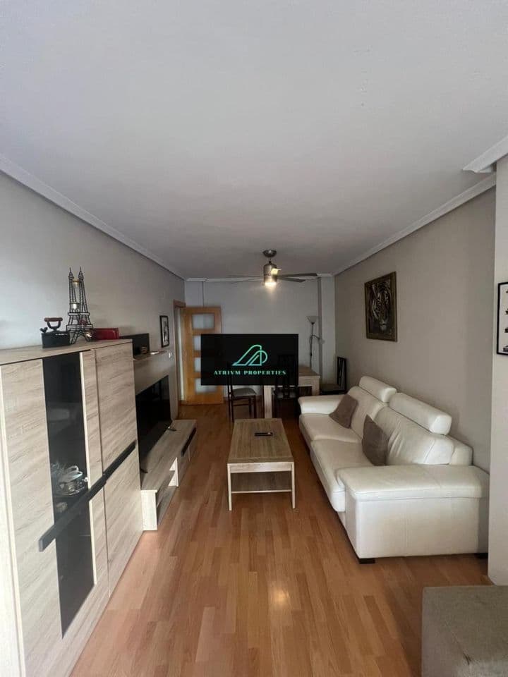 Spacious 2-Bedroom Rental in Heart of the City