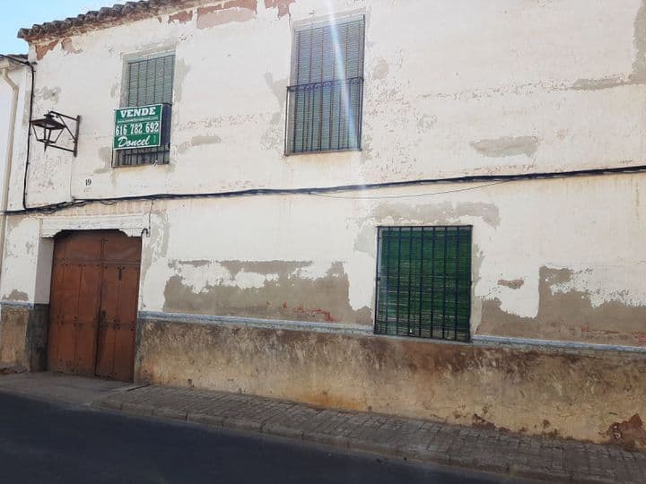 Prime Real Estate Opportunity in Almagro, Ciudad Real