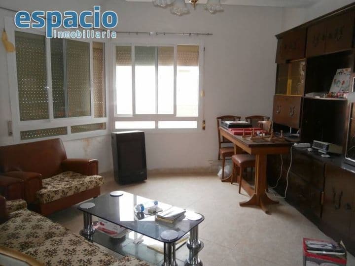 Cozy 3-Bedroom Apartment in Ponferrada Near Plaza de Abastos