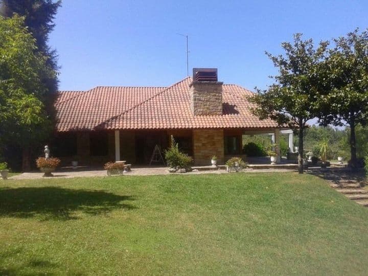 Luxury Stone Chalet in Gijón - Your Dream Home Awaits