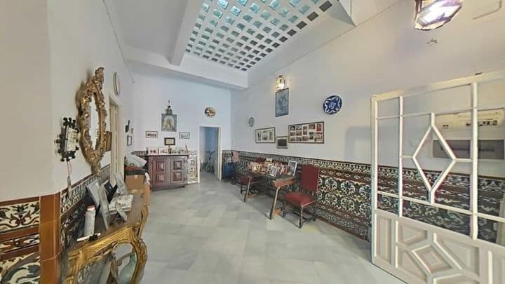 Stunning Historic Home in the Heart of Sevilla