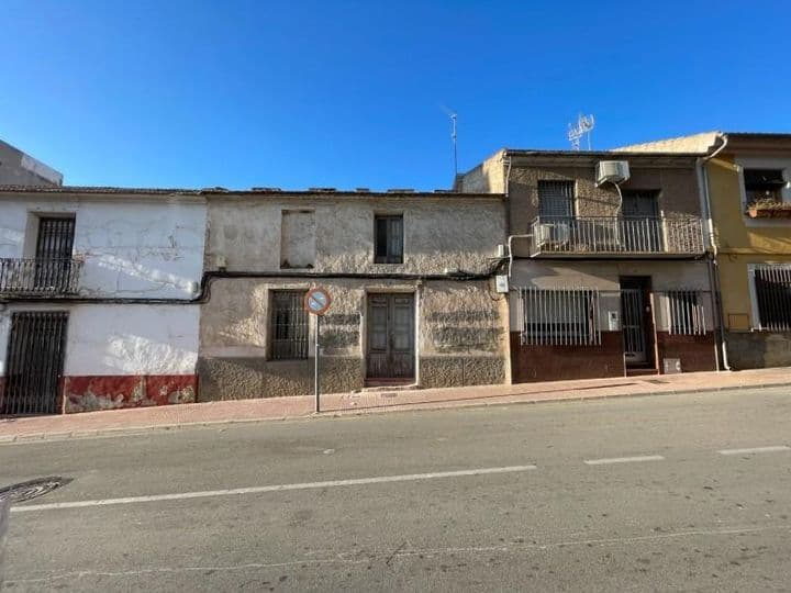 Fixer-Upper with Spacious Yard in San Roque, Molina de Segura