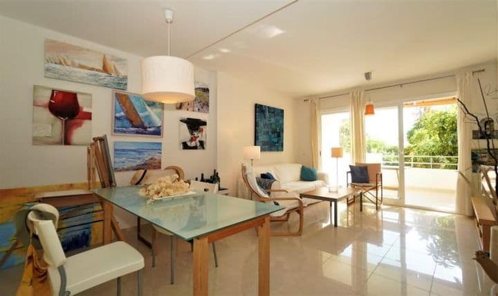 Charming Ground-Floor Apartment in Palacio de Congresos Area