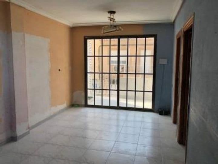 Spacious 3-Bedroom Apartment in the Heart of Gran Piso