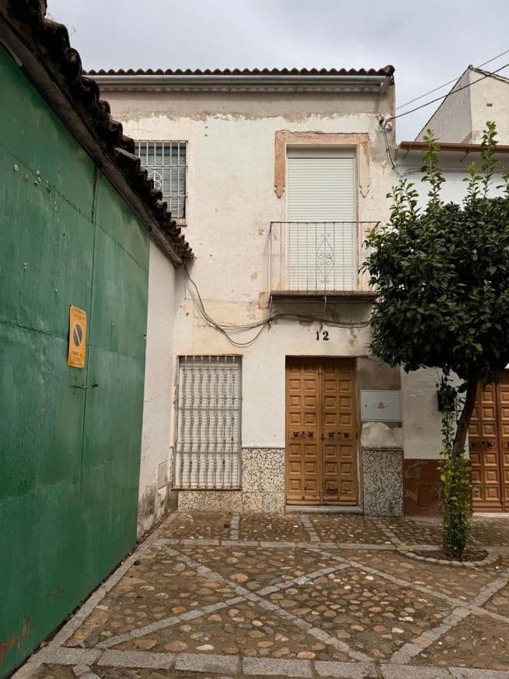 Charming Village House in Villa del Río, Córdoba