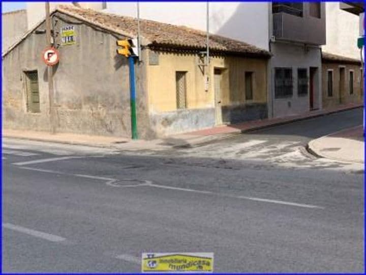 Charming Corner Property em Santomera, 02850