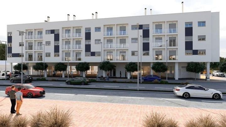 Chic New Build Apartments in Alcantarilla, Murcia