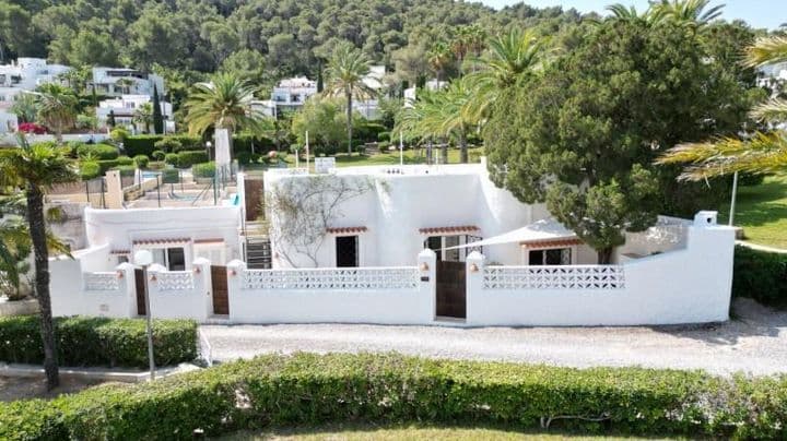 Charming Investment Opportunity in Santa Eulalia del Río