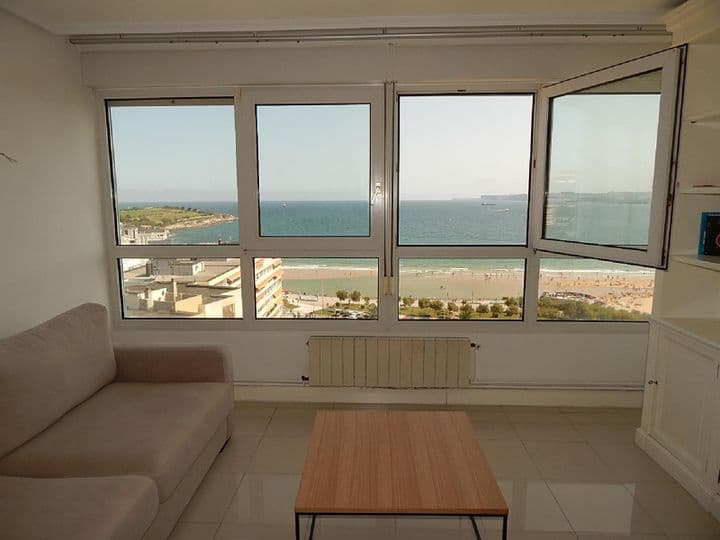 Stunning Apartment with Views in Rubén Darío, El Sardinero - Available July & August 2025