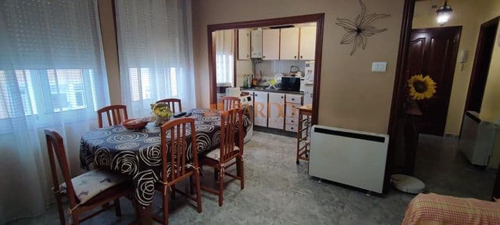 Acogedor Apartamento de 3 dormitorios en Santa Cecilia