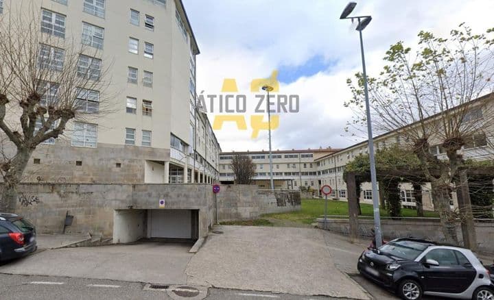 Incantevole appartamento con 2 Camere da Letto a Lavadores, Vigo - Perfetto per vivere o per gli investimenti!