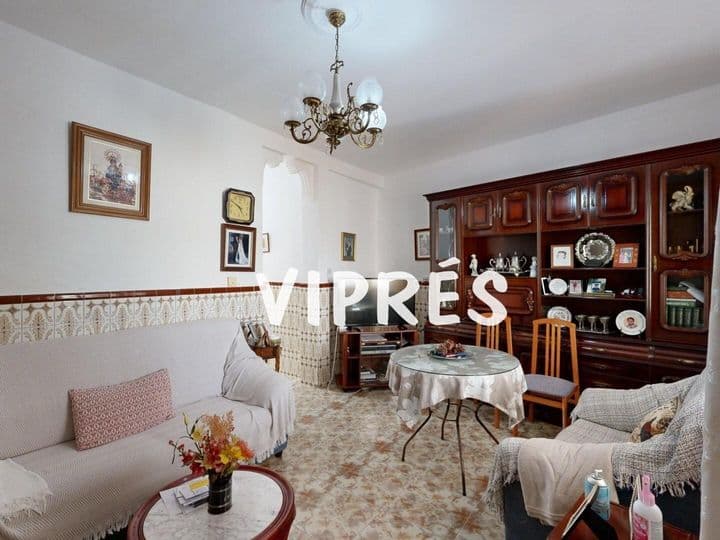 Spacious Family Home in San Pedro de Mérida