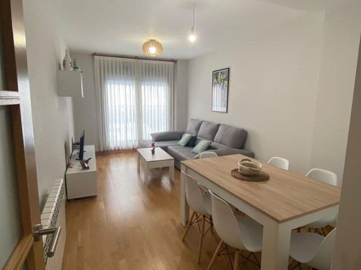 Luxury Apartment by Panadeira Beach, Rúa de Madrid