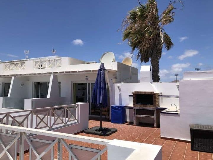 Stunning Apartment with Terraces in Puerto del Carmen, Lanzarote