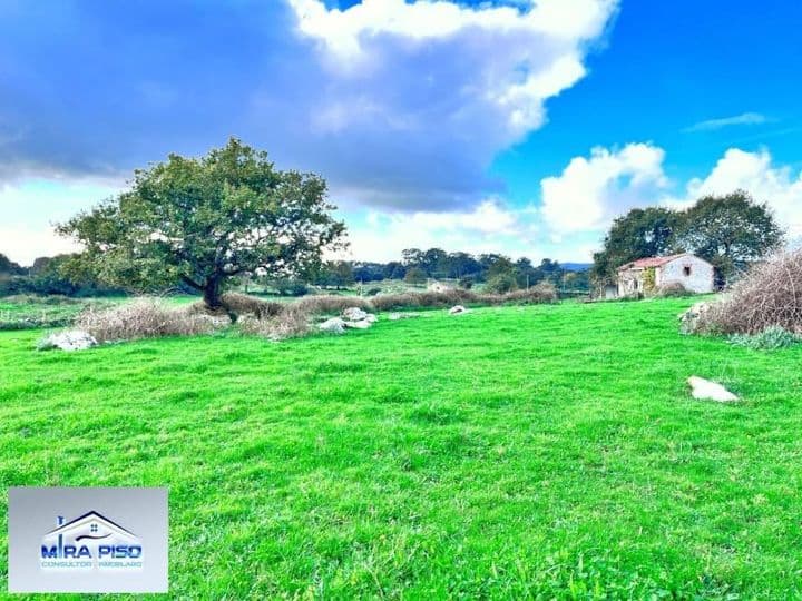 Stunning Rustic Estate in Argoños: 15,800 m² Dream Investment!