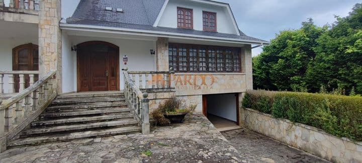 Charming Townhouse for Summer Rental in Valdoviño - Just a 5-Minute Walk to the Beach!