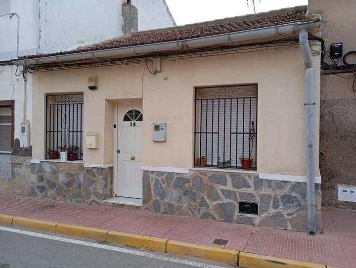 Charming Bungalow in Daya Nueva - Your Spanish Getaway Awaits!