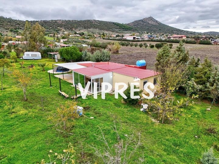 Tranquil Rustic Farm in El Collado, Sierra de Fuentes