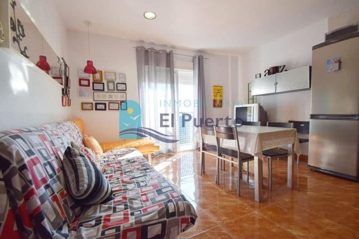 Charming 2-Bedroom Apartment in San Isidro, Puerto de Mazarrón