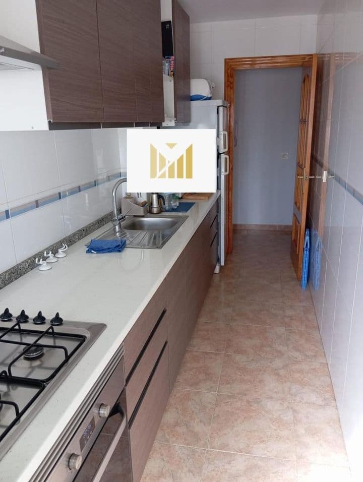 Cozy 3-Bedroom Apartment in Balerma - Perfect for Family Living