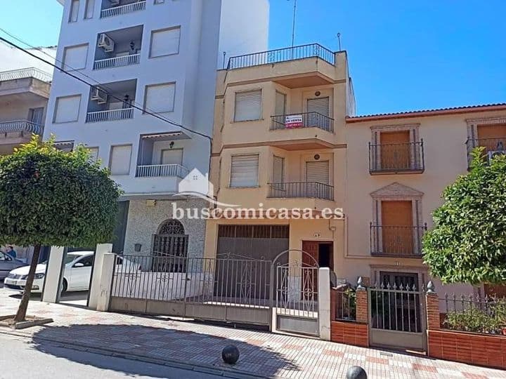 Charming 4-Bedroom Villa in Torre del Campo, Jaén