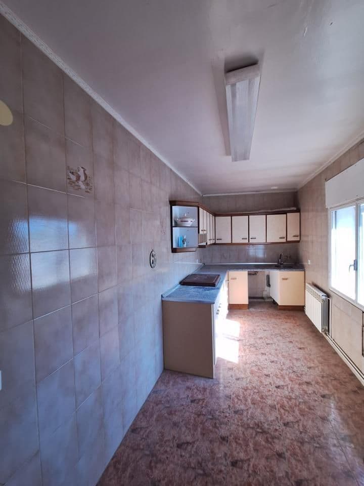 Charming Attic with Terrace in Tudela, Navarra