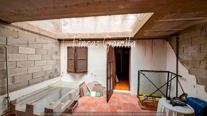 Spacious Flat for Sale in Central Alaior