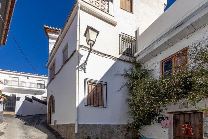 Charming Home in Monachil, Just 5 km from Granada