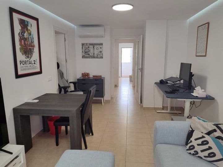 Sunny 2-Bedroom Apartment near Parc de Ses Estacions, €410,000